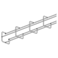 Mesh cable tray 50x50mm CM430114