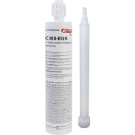 Gie�harzkartusche 265ml AMX-C265-EGK