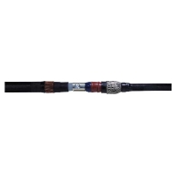 Straight-through joint 1x400...630mm CHM 24KV 400-630V