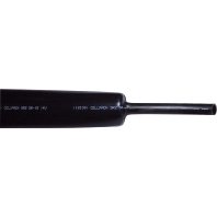 Schrumpfschlauch mittelwandig SR2 56-16/1000 sw