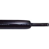 Schrumpfschlauch dickwandig SR3 22-6 /1000 sw