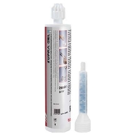 2-Komp.-Gel a.Silikonbasis Kartu/m.Mischer SUPRAGEL/250ml/K+M