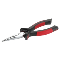 Straight telephone plier telephone plier 10 0212