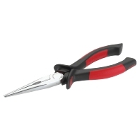 Straight telephone plier telephone plier 10 0216