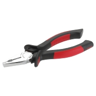 Combination plier 160mm 10 0334