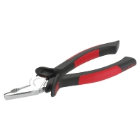 Combination plier 180mm 10 0336