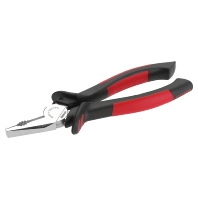 Combination plier 200mm 10 0338