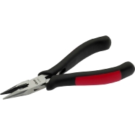 Straight telephone plier telephone plier 10 0812