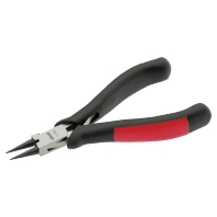 Flat nose pliers 125mm 10 0822