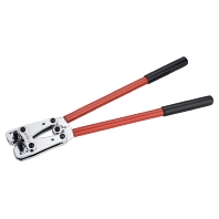Presszange 390mm 10 1882