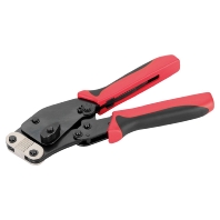 Frontpresszange 0,5-16qmm,122x23x291 10 1945