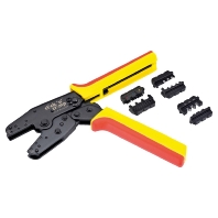 ClicknCrimp Solar 10 6052