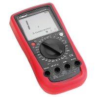 Multimeter, digital 11 1408