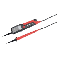 AC/DC-Spannungsprfer bis 690V m.LED+LCD 111429
