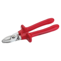 Mechanic one hand shears 25mm 12 0202