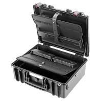 Werkzeugkoffer Gigant-S 17 0092