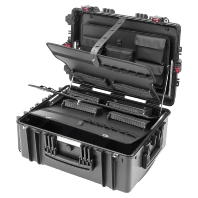 Werkzeugkoffer Gigant-Pro 170094