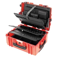 Werkzeugkoffer Gigant-Trolley 170096