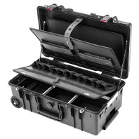 Werkzeugkoffer Gigant-Compact 170098