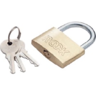 Padlock 170252