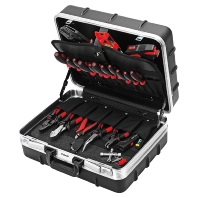 Trolley-Technikerkoffer Industrie 17 0603