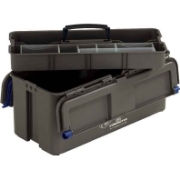 Werkzeugkoffer 190x474x239mm Compact 20