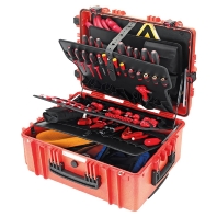 Werkzeugkoffer E-Mobilitt 176836