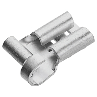 Presszange seitl.ISO.Flach. 10 6128