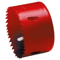Hole saw 105mm 20 7505
