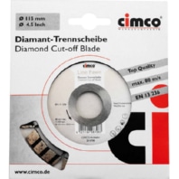 Diamanttrennscheibe D=150mm 20 8712