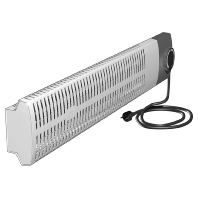 Frostwchter Edelstahl,200W,230V FMLR200