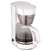Coffee maker 5011 ws