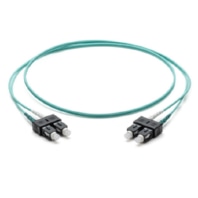 SC duplex Fibre optic patch cord 1m F575702T2Z20001M