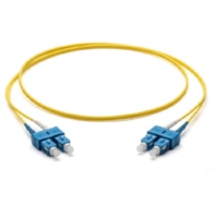 SC duplex Fibre optic patch cord 1m F727202G2Z20001M