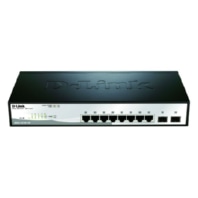Network switch DGS-1210-10/E