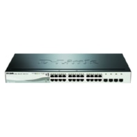 Network switch DGS-1210-24P/E