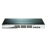 Network switch DGS-1210-24/E