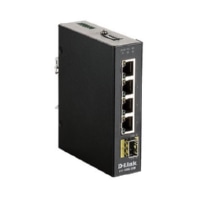 Network switch DIS-100G-5SW