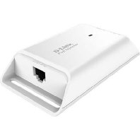 1-Port Gigabit PoE Inject. DPE-101GI