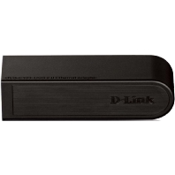 Network adapter USB DUB-E100
