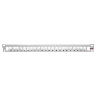 Patch panel copper 185840