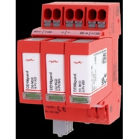 Surge protection for power supply DG MP YPV 1200 FM