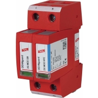 Surge protection for power supply DG M TT 2P 320