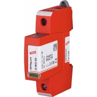 berspannungsableiter Typ 2 DEHNguard S 1p DG S 320