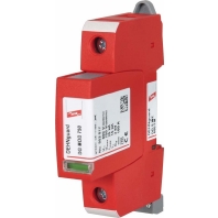 Surge protection for power supply DG S WE 600 FM
