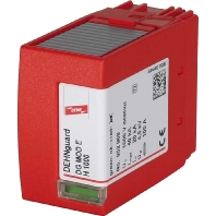 berspannungsableiter Typ 2 fr DEHNguard DG MOD E H 1000