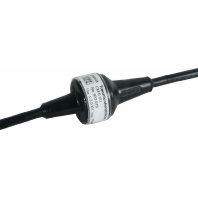Spark gap for lighting protection EXFS KU