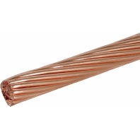 Seil 14,5mm, 120qmm Cu SEIL14.5120Q CU R50M