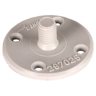 Mounting material 297025