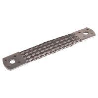 Bridgeover tape for lightning protection 377 015